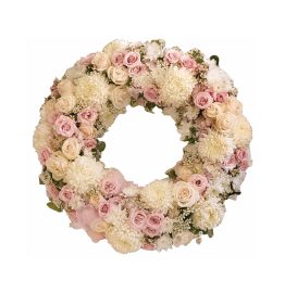 coroa budapeste para funeral