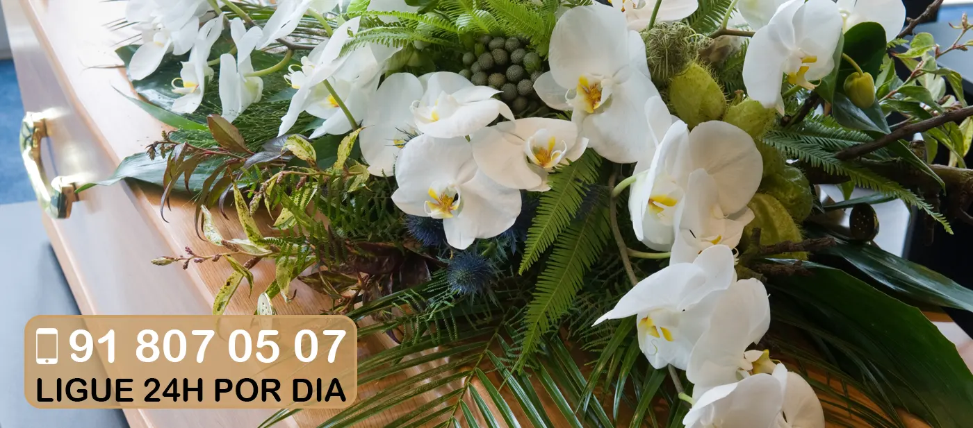 funeral coroas para funeral